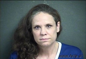 Amy Celeste Watson Mugshot