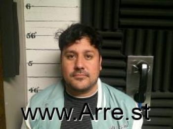 Anderson Rodrigo Sepulveda-cisternas Mugshot