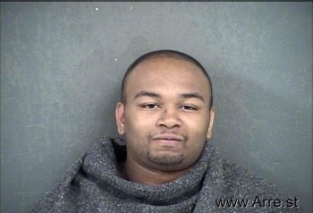 Andre L Edwards Mugshot