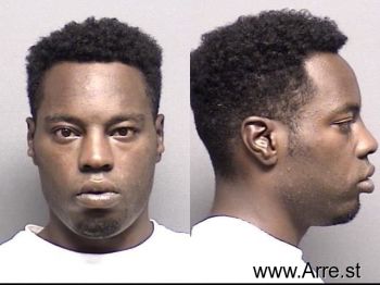 Andre Anderson Ezell Mugshot