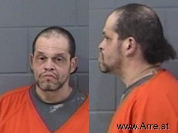 Andre Michael Kali King Mugshot