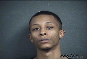 Andre Terrell Mccoy Mugshot