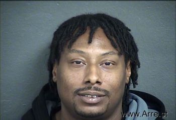 Andre Vernon Powell Mugshot