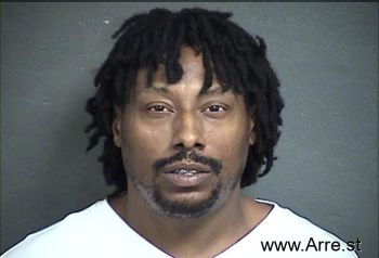 Andre Vernon Powell Mugshot