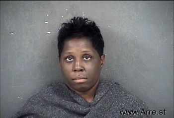 Andrea Charise Bailey Mugshot