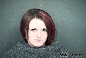 Andrea M Bennett Mugshot