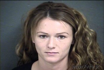 Andrea M Bennett Mugshot