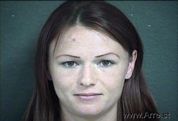 Andrea Marie Bennett Mugshot