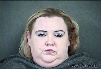 Andrea Marie Bojorquez Mugshot