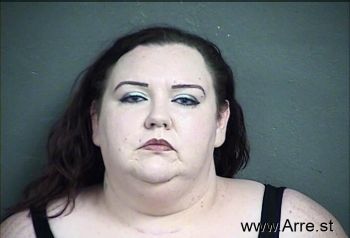 Andrea Marie Bojorquez Mugshot