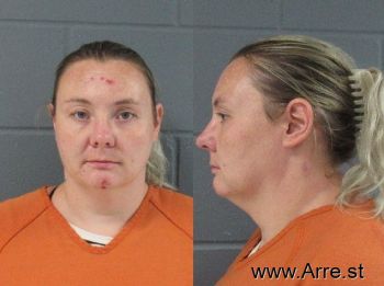 Andrea Renee Cobuluis Mugshot