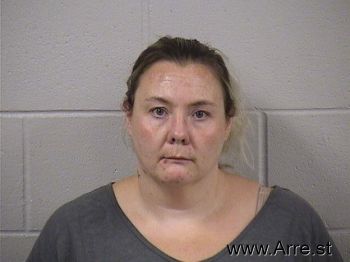 Andrea Renee Cobuluis Mugshot