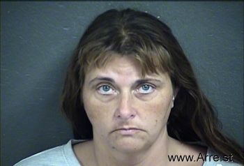 Andrea Lynn Cooper Mugshot