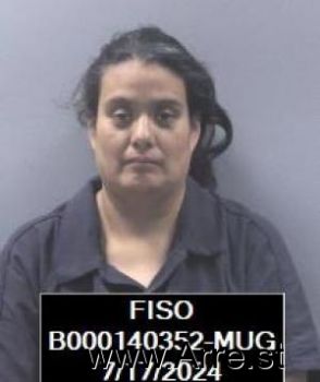 Andrea Marie Garcia Mugshot