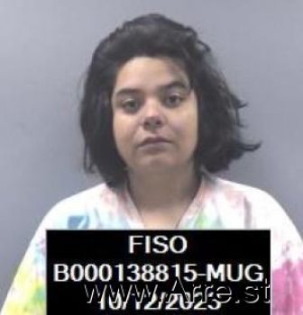 Andrea Citlali Hinojos Mugshot