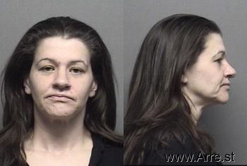 Andrea Dawn Nicholson Mugshot