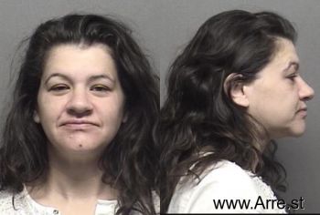 Andrea Dawn Nicholson Mugshot