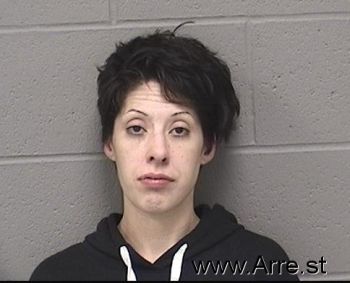 Andrea Christine Scimeca Mugshot