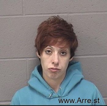 Andrea Christine Scimeca Mugshot