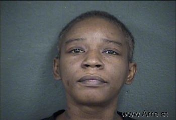 Andrea Renee Todd Mugshot