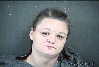 Andrea L Wallace Mugshot