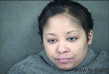 Andrea  Watson Mugshot