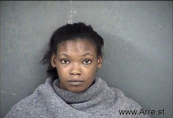 Andreaea S Hill Mugshot