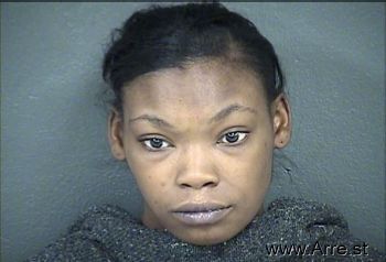 Andreaea S Hill Mugshot