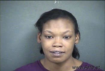 Andreaea S Hill Mugshot