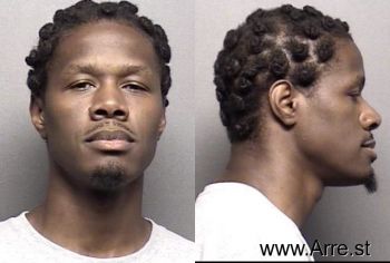 Andrece Dontae Poole Mugshot