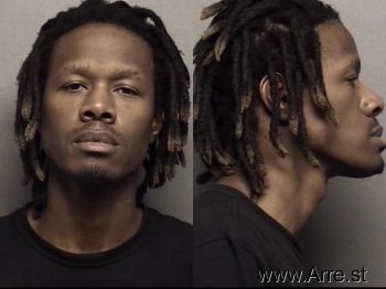 Andrece Dontae Poole Mugshot