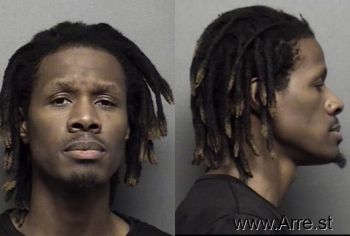 Andrece Dontae Poole Mugshot