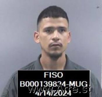 Andres Manuel Flores Mugshot