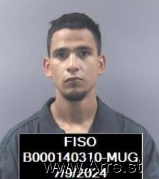 Andres Manuel Flores Mugshot