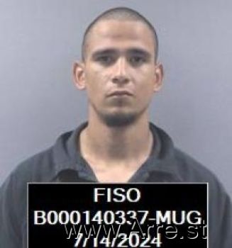 Andres Manuel Flores Mugshot