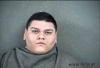 Andres  Reyes Mugshot