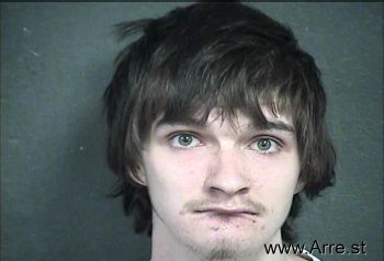 Andrew Ray Akers Mugshot