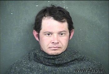 Andrew John Becker Mugshot