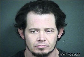 Andrew John Becker Mugshot