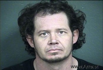 Andrew John Becker Mugshot