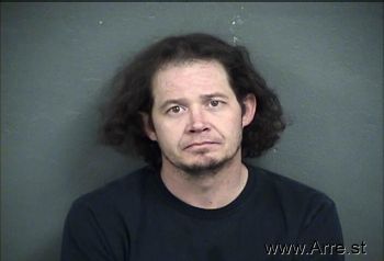 Andrew John Becker Mugshot