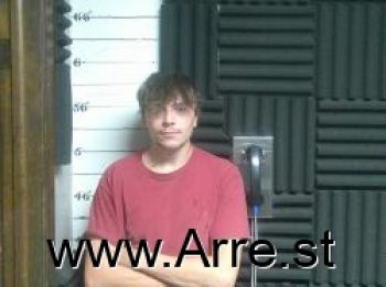 Andrew Aaron Bonds Mugshot