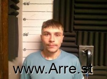 Andrew Aaron Bonds Mugshot