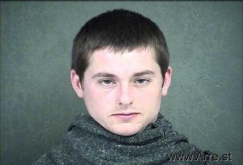 Andrew D Cannon Mugshot