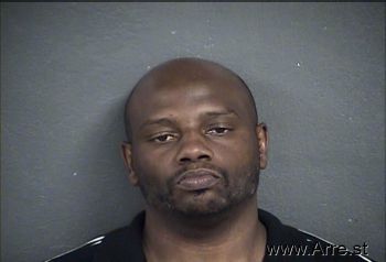 Andrew Lee Jr Clark Mugshot