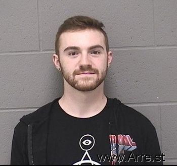 Andrew Wade Cook Mugshot