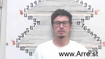 Andrew William Davis Mugshot