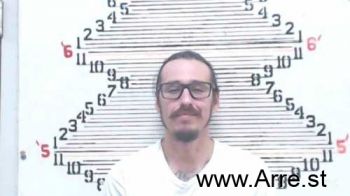 Andrew William Davis Mugshot