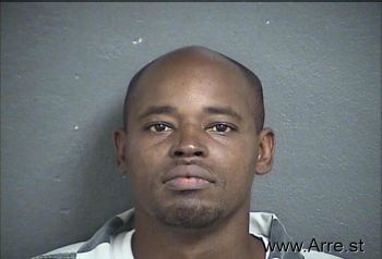 Andrew S Dorsey Mugshot