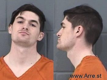 Andrew Lee Douglas Mugshot